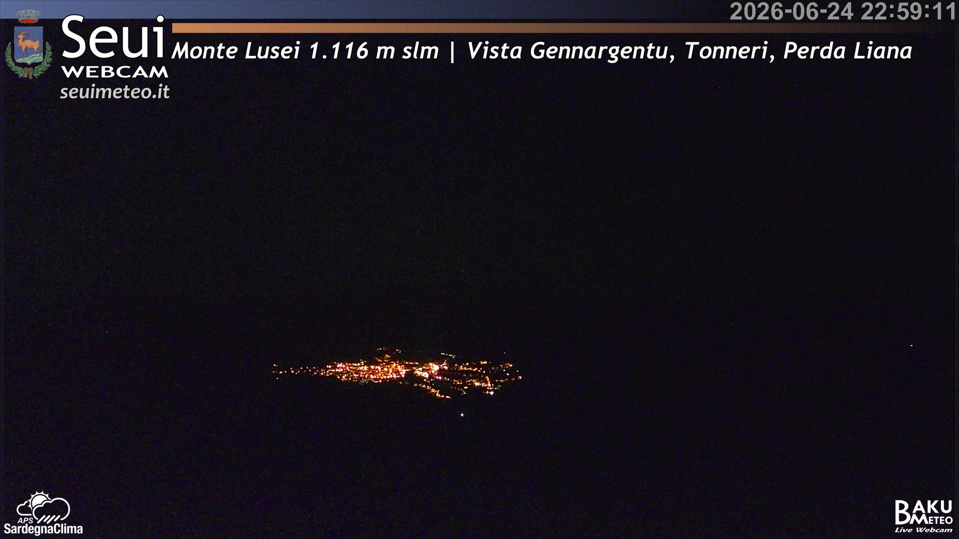 Monte Lusei Panor... animated GIF