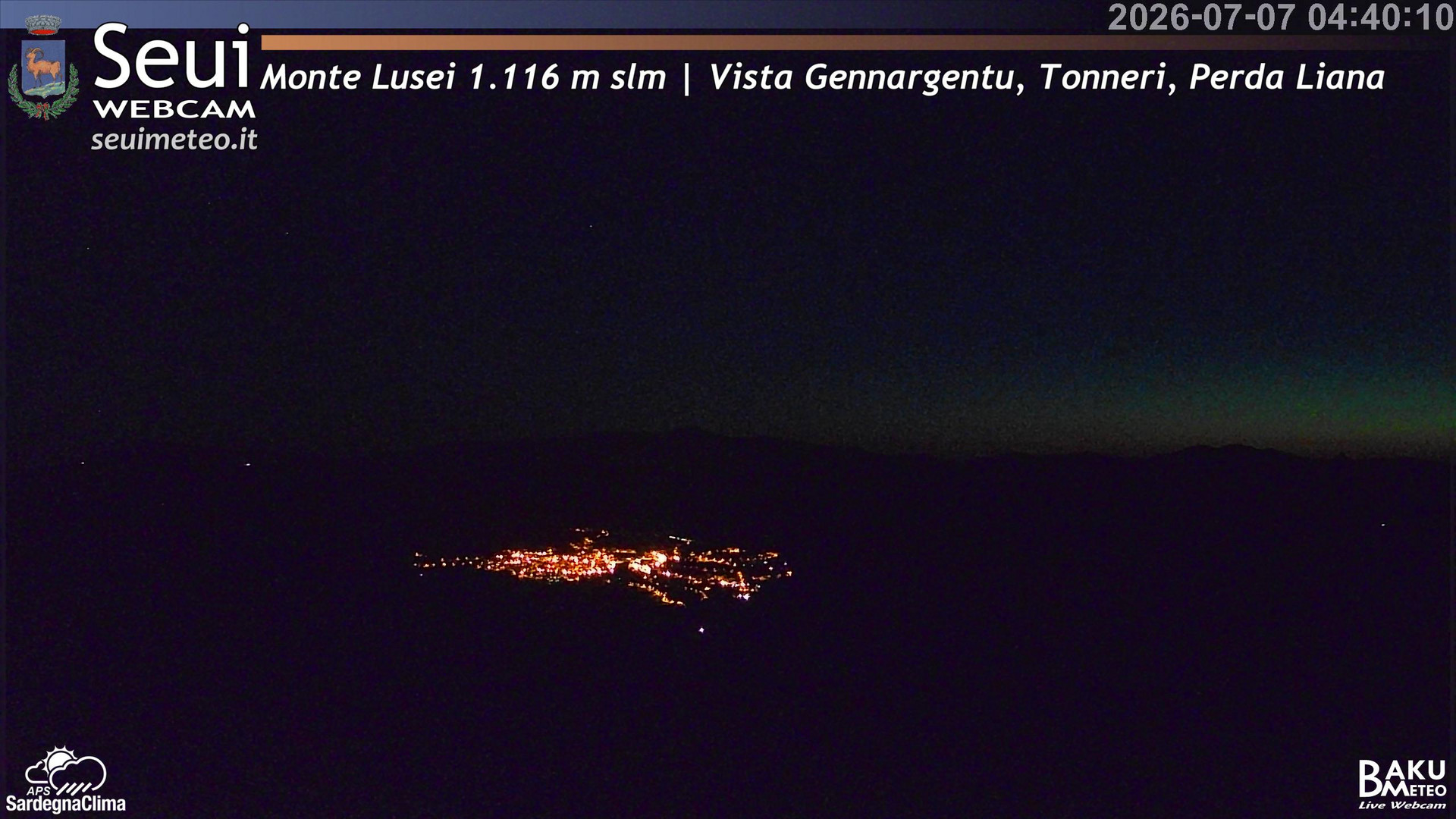 Monte Lusei Panor... animated GIF