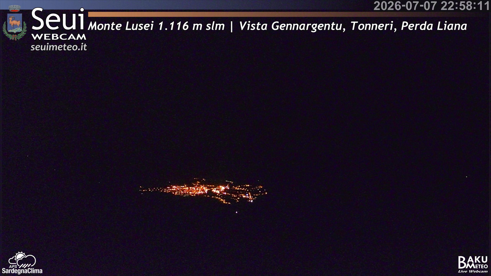 Monte Lusei Panor... animated GIF