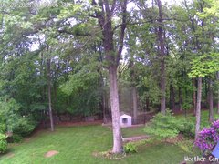view from Sparta WX on 2025-05-25