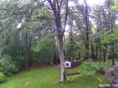view from Sparta WX on 2025-05-31