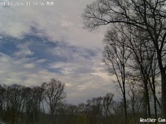 view from Sparta WX on 2026-04-13