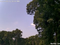 view from Sparta WX on 2026-07-27
