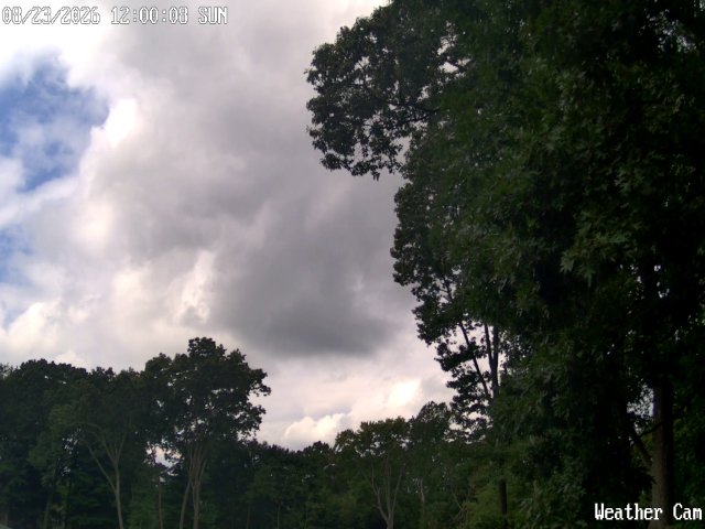 view from Sparta WX on 2026-08-23