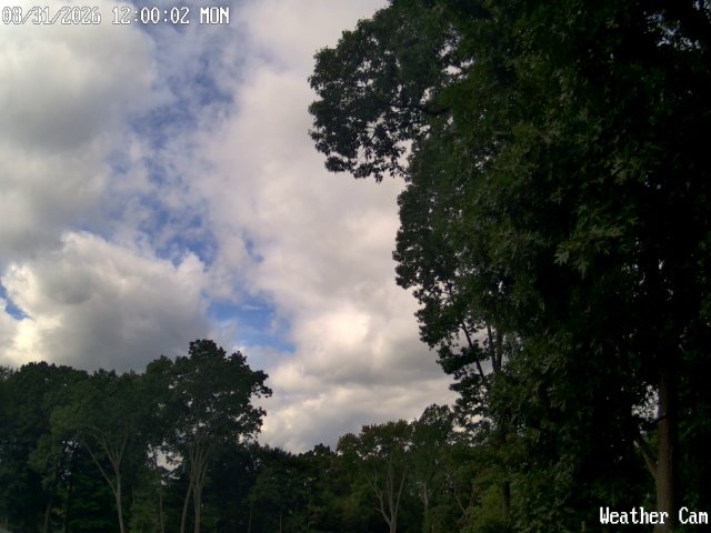 view from Sparta WX on 2026-08-31