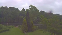 view from YardCam on 2025-06-28