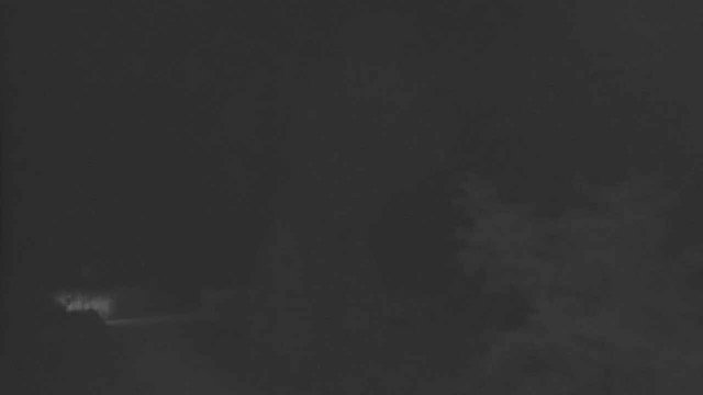 time-lapse frame, YardCam webcam