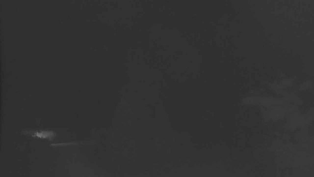 time-lapse frame, YardCam webcam
