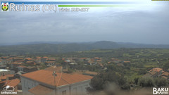 view from Ruinas SE on 2025-05-04