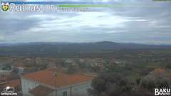 view from Ruinas SE on 2025-05-14