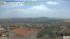 view from Ruinas SE on 2025-06-16