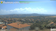 view from Ruinas SE on 2025-06-20