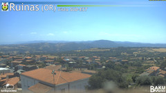 view from Ruinas SE on 2025-06-28