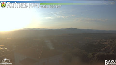 view from Ruinas SE on 2025-07-01