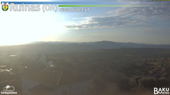view from Ruinas SE on 2025-07-01