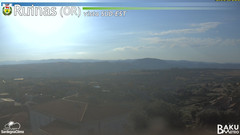 view from Ruinas SE on 2025-07-01