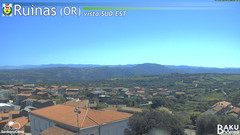 view from Ruinas SE on 2026-04-26