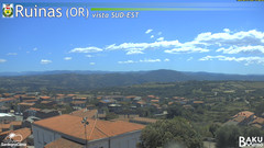 view from Ruinas SE on 2026-05-22