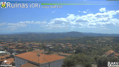 view from Ruinas SE on 2026-05-24