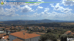 view from Ruinas SE on 2026-07-03