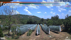 view from Fonni Meleto on 2025-06-22