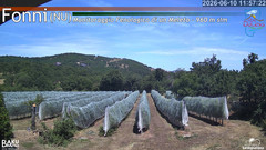view from Fonni Meleto on 2026-06-10