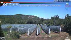 view from Fonni Meleto on 2026-08-17