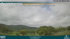 view from Osidda on 2025-05-20