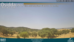 view from Osidda on 2025-06-20