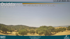 view from Osidda on 2026-07-24