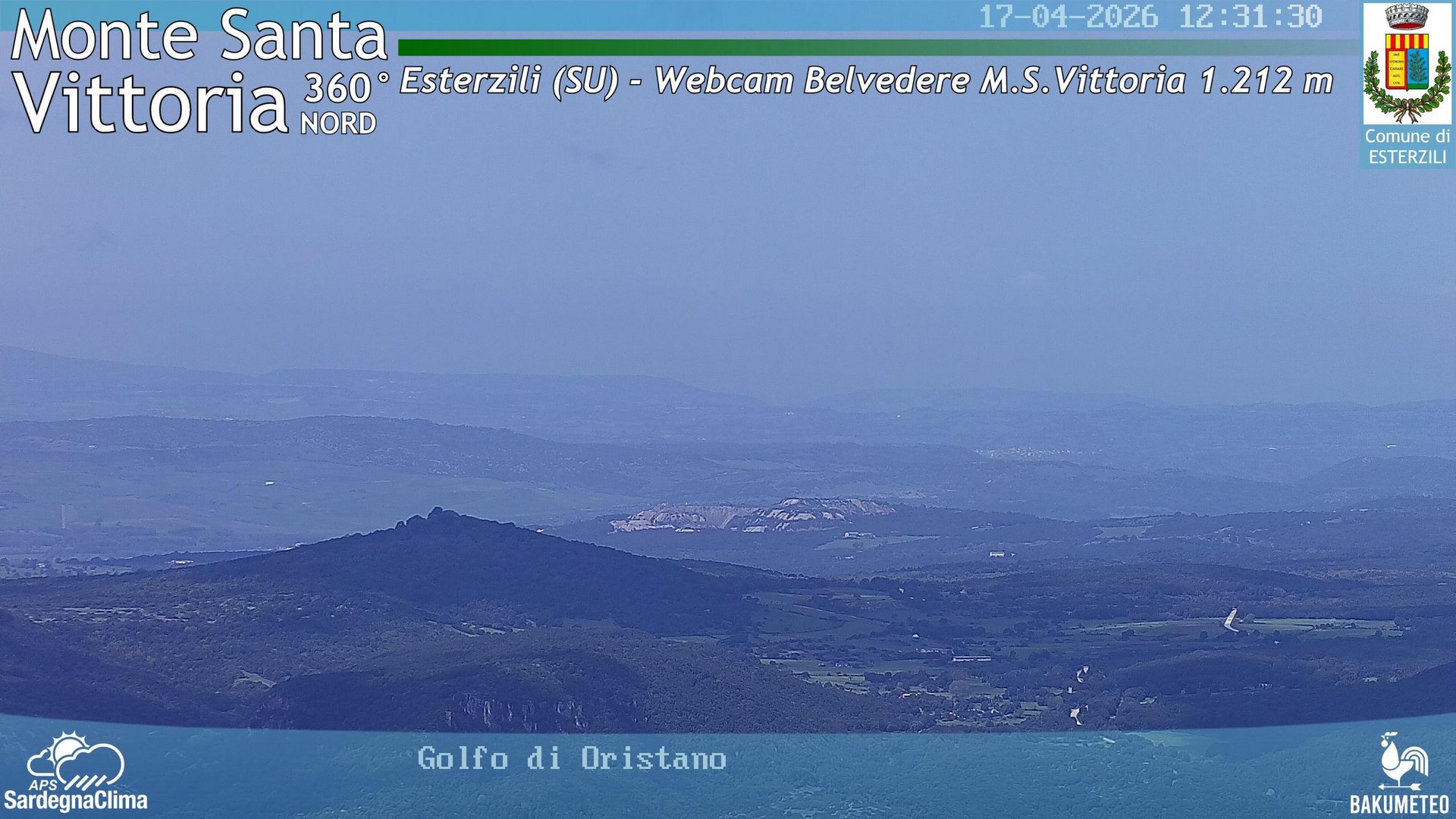 Monte Santa Vitto... animated GIF