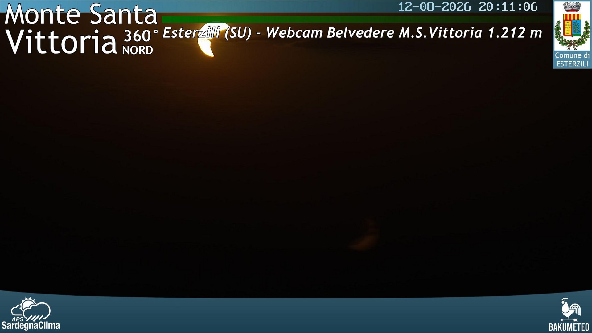 time-lapse frame,  webcam