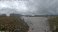 view from Melaleuca Airfield - South on 2026-04-16