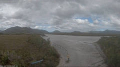 view from Melaleuca Airfield - South on 2026-04-17