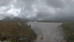 view from Melaleuca Airfield - South on 2026-05-25