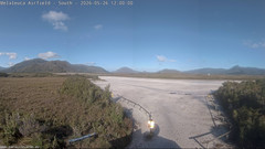 view from Melaleuca Airfield - South on 2026-05-26