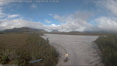 view from Melaleuca Airfield - South on 2026-05-29
