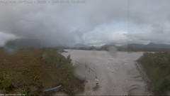 view from Melaleuca Airfield - South on 2026-06-04
