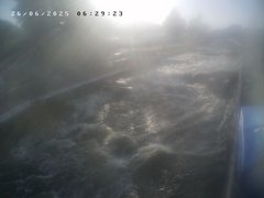 view from Troja - Up on 2025-06-26