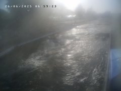 view from Troja - Up on 2025-06-26