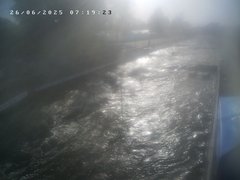 view from Troja - Up on 2025-06-26