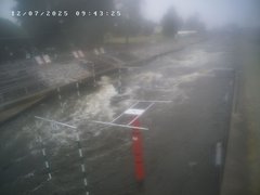 view from Troja - Up on 2025-07-12