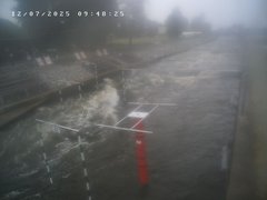 view from Troja - Up on 2025-07-12