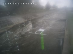 view from Troja - Up on 2025-07-31