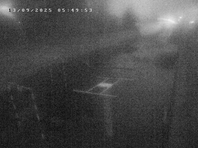 time-lapse frame, Troja - Up webcam