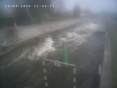 view from Troja - Up on 2026-04-14