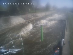 view from Troja - Up on 2026-04-17