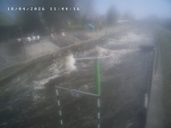 view from Troja - Up on 2026-04-18