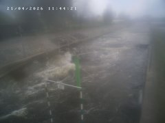 view from Troja - Up on 2026-04-21