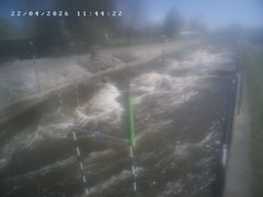 view from Troja - Up on 2026-04-22